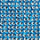 Samolepljivi cirkoni za Nail Art BNX 6x10cm - BNXB3 Plavi